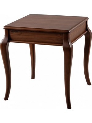 Masifart Apollon Ipek Yan Sehpa