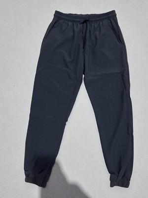 Genel Paraşüt Jogger Pantolon - Yumuşak Dokulu