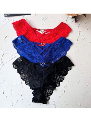 Byen Giyim Ne Izlemeli Aesur ve Şık Jartiyer Takımı Sende Dene