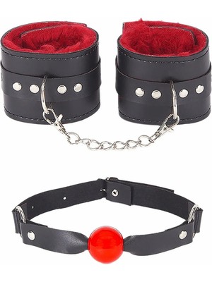 Byen Giyim Ne Izlemeli Elepçe ve Ağız Topu Fantezi Sıra Sende