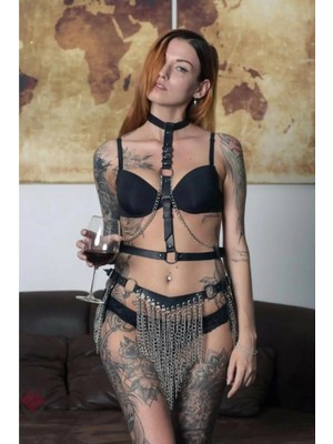 Byen Giyim Gecelerin Incisiyanaartiyer Tb