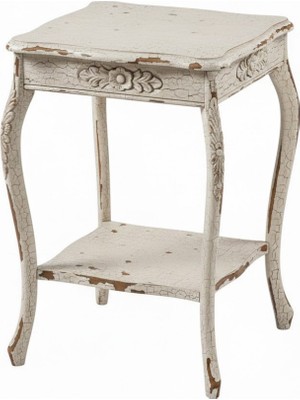 Masifart Laetus Kare Oymalı Saksılık