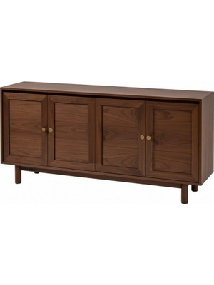 Masifart Nubes 180 Lik Abelya Kayın Konsol