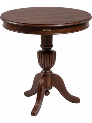 Masifart Niger Fitilli Fiskos Sehpa