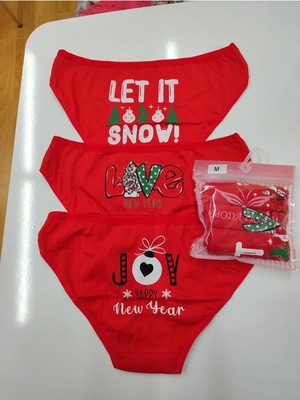 Byen Giyim Yeni Sezon Lbaşı Külot