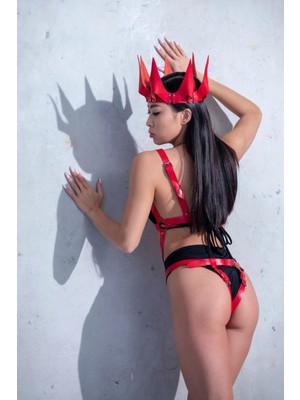 Byen Giyim Ne Izlemeli Zi Kostüm/fantasy Costume Sıra Sende