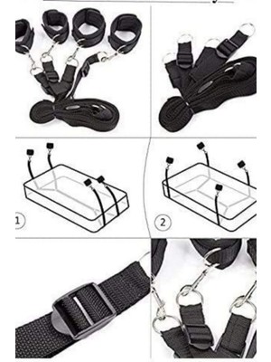Byen Giyim Gülüşünde Saklıparti Modeliel Ayak Yatak Bağlantı Elemanı Aksesuar Sıra Sende