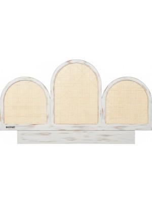 Masifart Candido Hasırlı London Başlık