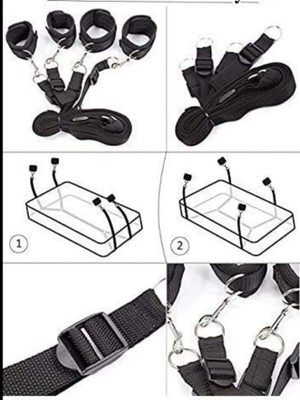 Byen Giyim Ne Izlemeli Ünya Yatak Üstü Vücut Aksesuarı