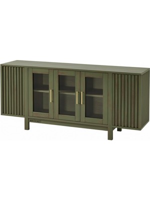 Masifart Lawranc 180 Lik Açık Zenit Konsol