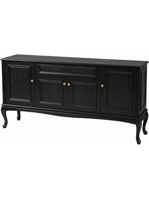 Masifart Pirum 150 Lik Dolaplı Konsol