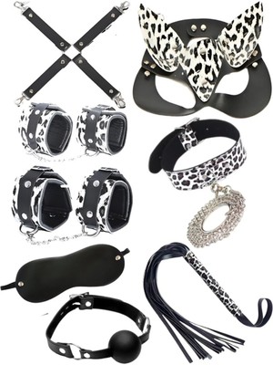 Byen Giyim Zincirli Renkli Dünya Fantazi Kıyafeti Sende Dene