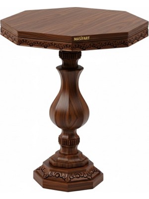 Masifart Larren Saray Fiskos Sehpa