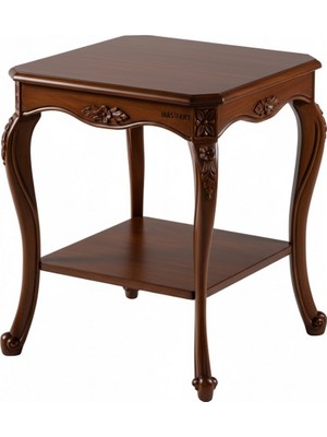 Masifart Domitus Papatya Kare Saksılık