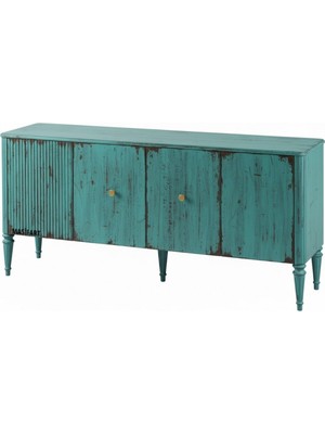 Masifart Latin 180 Lik Stil Konsol