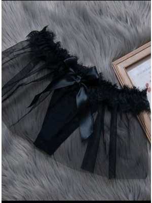 Byen Giyim Yeni Sezon Aantezi Kelepçe ve Göz Bandı Sendeb