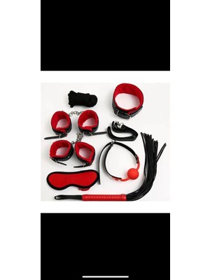 Byen Giyim Ne Izlemeli Ness Içi Tüylü Kelepçe Kırbaç Özel Tasarım Fantezi Sexi Takım