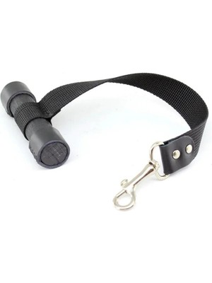 Byen Giyim Farkımızla Daima Cesaretset Kapı Kelepçesi Fantezigecelik