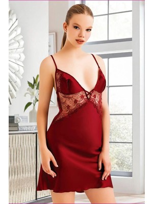 2104 Mod. - Miss Laris Bordo - M