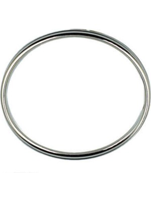 Urfakent Çanta Sapı Demir 10X10 Yuvarlak