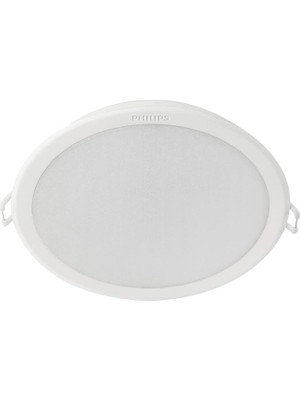 59204 Meson LED Gömme Spot Armatur 150 10, 5W 65K