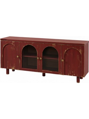 Masifart Cineres Kubbeli Açık Konsol