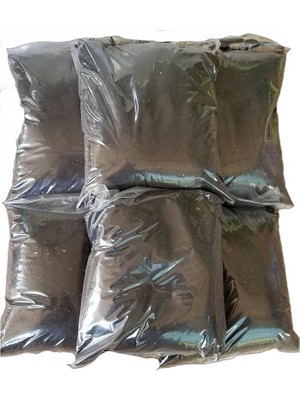 kg Terrarıum Toprağı, Sukulent, Kaktüs Toprağı Organik, Kokusuz