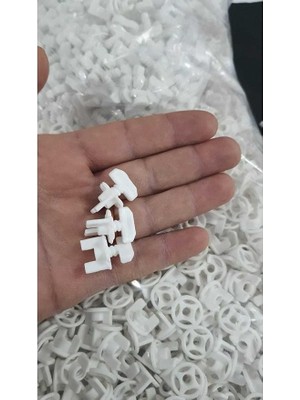 Finali, Stoper,kilit Korniş Kilidi 25 Adet