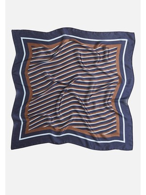 Dukart Trendlover Eşarp, Fular, Bandana 70X70 cm