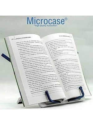 Çok Amaçlı Tablet, Kitap, Dergi, Nota Okuma Standı - AL2462