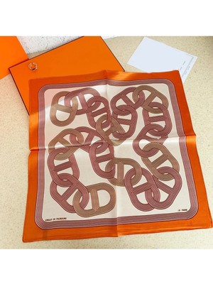 Dukart Trendlover Eşarp, Fular, Bandana 90X90 cm