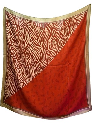 Dukart Trendlover Eşarp, Fular, Bandana 90X90 cm