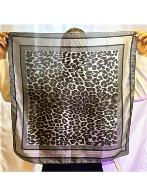 Dukart Trendlover Eşarp, Fular, Bandana 70X70 cm