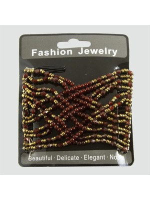 LTG Nova Sihirli Topuz Tokası