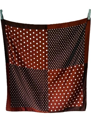 Dukart Trendlover Eşarp, Fular, Bandana 70X70 cm