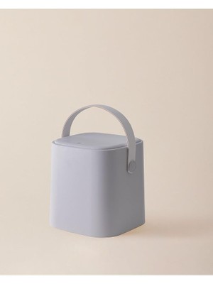 Coco Anglais Çöp Kovası 4 Lt