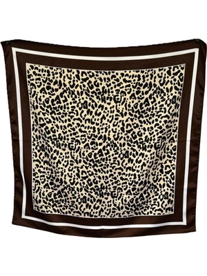 Dukart Trendlover Eşarp, Fular, Bandana 70X70 cm