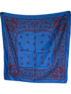 Dukart Trendlover Eşarp, Fular, Bandana 70X70 cm