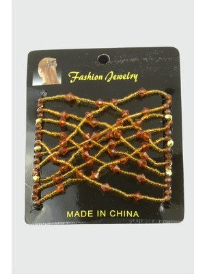 LTG Nova Sihirli Topuz Tokası