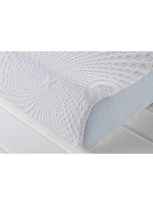 Viscogold Air Granül Jelli Visco Yastık (Xl)