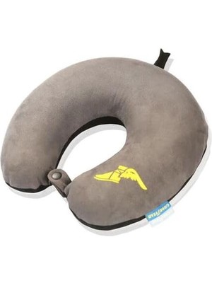 Visco Seyahat Yastığı 31X30X9