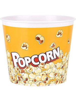 Cips & Mısır - Popcorn Kovası