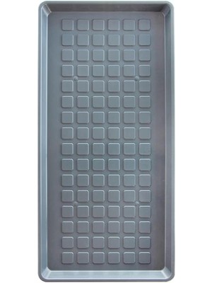 3 'lü Çok Amaçlı Ayakkabı Tepsisi