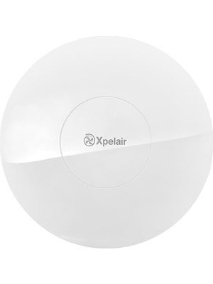 C4SR Yuvarlak ve Kare Banyo Fanı