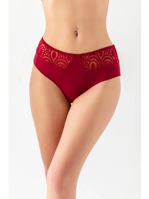 Gallipoli 21821 Bayan Slip Külot