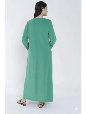 Cicikom 104018 Bayan Havlu Elbise