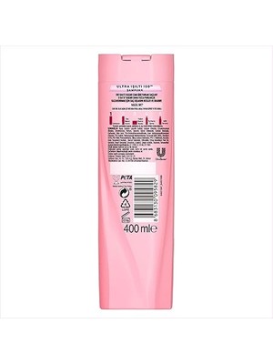 Ultra Işıltı 100 Şampuan 400 ml