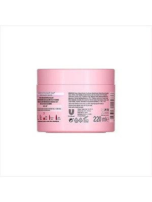 Ultra Işıltı 100 Yoğun Onarıcı Maske 220 ml