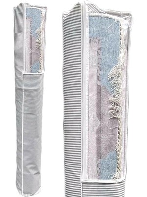 Halı Hurcu 4m² Organizer Düzenleyici Kilim, Paspas Hurç (4 M² Hurç)