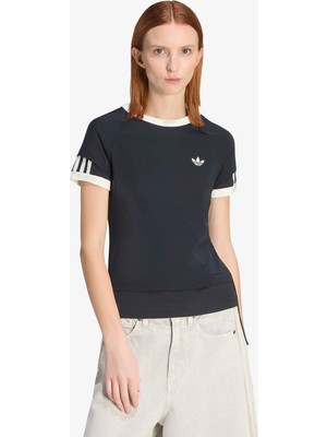 Adidas Originals KW4528 ÇİFT KATMALI CALI TİŞÖRT